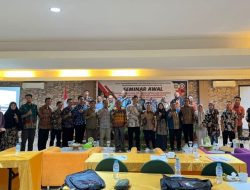 Potret Dinas PTSP Konut Sukses Selenggarakan RUPM