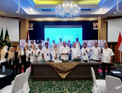 Kadin Sultra Ikut Sukseskan Rakorwil II Se-Sulawesi di Gorontalo