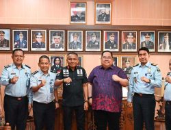 Kemenkumham dan Kadin Sultra Fasilitasi Pelaku Usaha Dapatkan Legalitas Berusaha