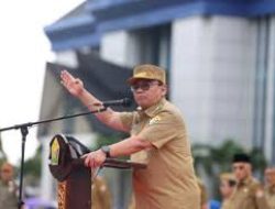 Dianggap Tak Becus Tekan Inflasi, GMA Sultra Desak Mendagri Copot Pj Gubernur Sultra