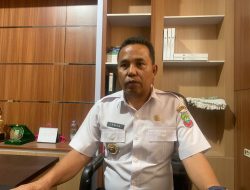 OPD Konut Diminta Koperatif Saat Diperiksa BPK 