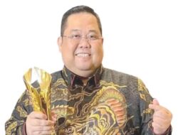 Permindo Himbau Pemuda Terus Dukung Kinerja Kadin Sultra