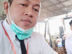 Putusan MK Soal Usia Capres-Cawapres Bisa Dianulir? Begini Pandangan Bid Hukum Gelora Sultra