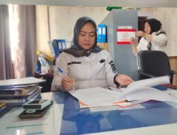 Bagian Umum Pemkab Konut Terus Optimalkan Pelayanan