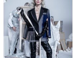 Seruan Boikot Zara Ramai di Media Sosial, Foto Iklan Terbarunya Dianggap Mengejek Korban Palestina