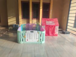 Dinas PTSP Konut Digarda Depan Dukung Program KLA