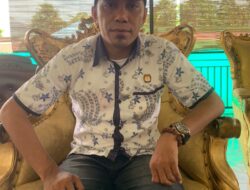 KPU Konut Bimtek Penggunaan Aplikasi Sirekap