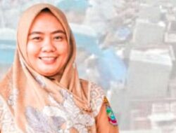 Staf Bagian Umum Konut Sukses Meriahkan HUT Bhayangkara ke 77