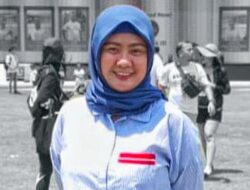 Staf Bagian Umum Fasilitasi Pelantikan Kepala Desa