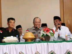 Kabupaten Konut Jadi Tuan Rumah MTQ ke-27 Tingkat Provinsi Sultra