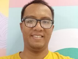 Spirit Damai di Tahun Politik 2024