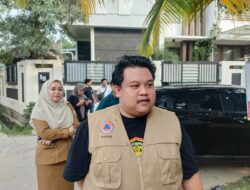 FPRB Sultra Antisipasi Penyebaran Penyakit DBD di Kota Kendari