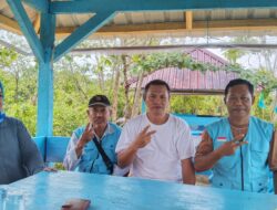 Kader Gelora Sultra Kecewa, Polda Batalkan Kampanye Pawai Sejam Sebelum Kegiatan Mulai