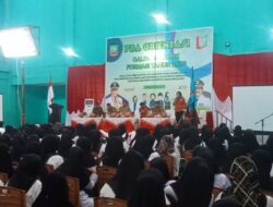 Nurjanah Efendi Beri Motivasi PPPK Konut