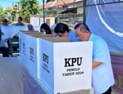 Ketum Rapim Indonesia Optimis Prabowo dan Gibran Menang Satu Putaran Pilpres 2024