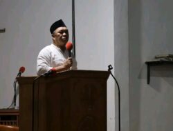 Ruksamin Siap Gratiskan Biaya Mondok Anak Konut di Pesantren Al Askar Kendari