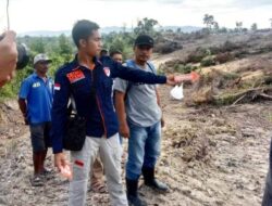 Dua Tersangka Mafia Tanah Ditahan Kejati Sultra, Satgas Akan Libas yg Ikut Terlibat