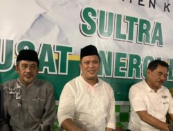 Masyarakat di Kabupaten Konawe Dukung Ruksamin Jadi Gubernur Sultra