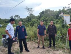 Ditaksir Rugikan Negara Miliaran Rupiah, Satgas Mafia Tanah Mulai Lidik Kasus Tanah Milik Rusmin Liga