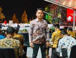 KPU Konut Segera Bentuk Badan Adhoc Pemilihan Kepala Daerah