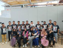 Panji Muda Sultra Dukung Yudianto Mahardika Maju Pilwali Kendari 