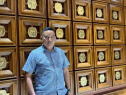 KPU Konut Libatkan APH Dalam Mengantisipasi Pungli Perekrutan Badan Adhoc