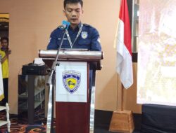 IMI Sultra Fokus Siapkan Atlet Jelang PON 