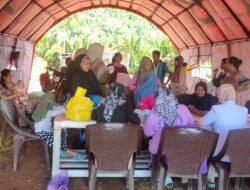 Pelayanan Kesehatan di Huntap Puwanggudu Terus di Tingkatan