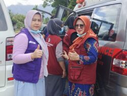 PKM Paka Indah dan Landawe Kerjasama Berikan Fasilitas Layanan Rujukan ke Masyarakat