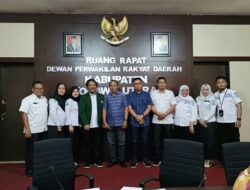 Dugaan Dokter Gadungan, Dewan Konut RDP Bersama Dinkes dan DPTSP