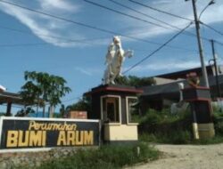 Polda Diminta Periksa Dirut PT Bumi Arum Lestari Diduga Bekingi Aksi Mafia Tanah