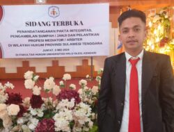 Rusman Malik: Ada Upaya Kadek Sukra Astara untuk Lepas Dari Keterlibatan Mafia Tanah