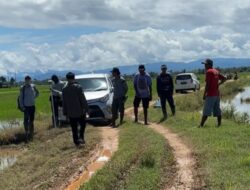 BPN Konawe Bekerja untuk Siapa? Tanah Leluhur Warga Terancam Diambil Paksa