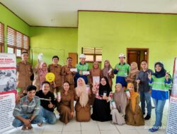 Majukan SDM di Konut, PT Konutara Sejati Salurkan Bantuan Pendidikan