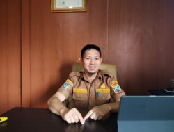 Kabag Ortala Konut Tepis Isu Pembayaran TPP Tenaga Guru Berkurang