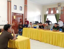 Diduga Rugikan Negara, BPPH Soroti Proyek KSPAMS di Konsel