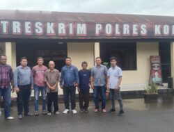 Polemik Lahan di Desa Tawamelewe dan Kasaeda, 10 Pengacara Dampingi Warga Lokal