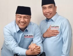 Survei Indikator: AJP-Asli Makin Tak Terbendung Menuju Pilwali Kendari