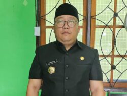 Pelantikan 63 Kepsek di Konut Dibatalkan Sementara