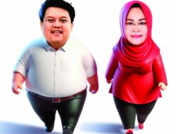 Pengamat Politik Sebut Pasangan Yudhianto Mahardika dan Nirna Lachmuddin Potensi Menangkan Pilwali