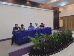 Jelang Pilkada, DPN Gelora Indonesia Road Show ke Sultra