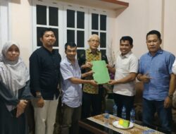 Gelora Isyaratkan Bersama LA-La Ode Ida di Pilgub Sultra