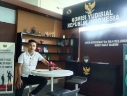 Vonis Bebas Terduga Mafia Tanah, Tiga Hakim PN Kendari Diadukan ke KY