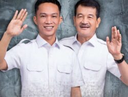 Ikbar – Abuhaera Komitmen Wujudkan Konawe Utara Lebih Sejahtera dan Berdaya Saing