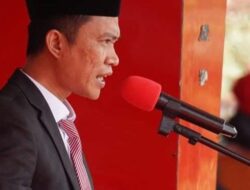 Ikbar Dipercaya Baca Teks Proklamasi Peringatan HUT Ke-79 Kemerdekaan RI