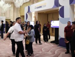 DPP Kadin Indonesia Sebut Munaslub Melanggar AD/ART