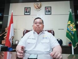 Tolak Hasil Munaslub, Anton Timbang : Gerakan Munaslub Tidak Sah