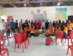 KKN di Desa Puasana, Mahasiswa Ciptakan Alat Pengiris Kripik untuk Kemajuan Ekonomi Masyarakat