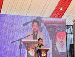 Pemkab Konut Gratiskan Biaya SKBS Pendaftar KPPS