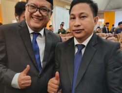 Tim Pemenangan Optimis Menangkan Adi-James di Pilkada Konsel